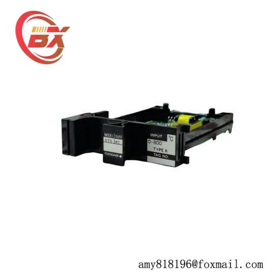 YOKOGAWA ET5*C SIGNAL CONDITIONER