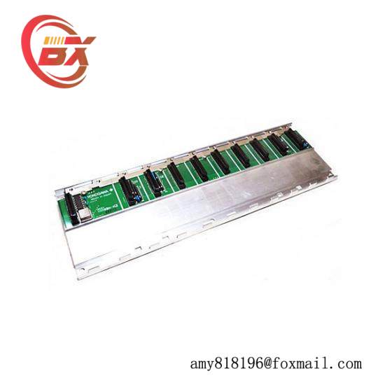 YOKOGAWA F3BU16-0N 16 Slots Base Module