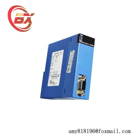 YOKOGAWA F3LC11-1F Computer Link Module