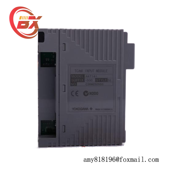 YOKOGAWA F3NC01-0N