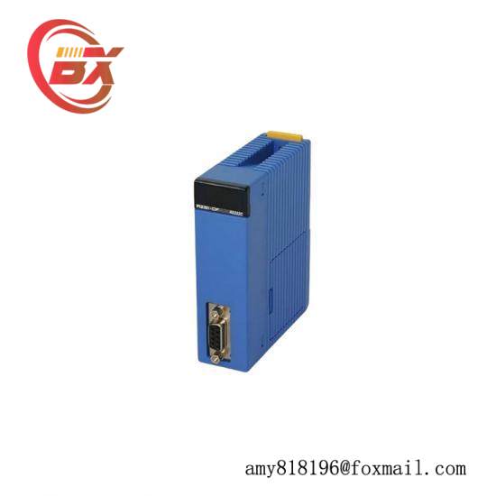 YOKOGAWA F3RZ81-OF F3RZ81-0F Communication Module