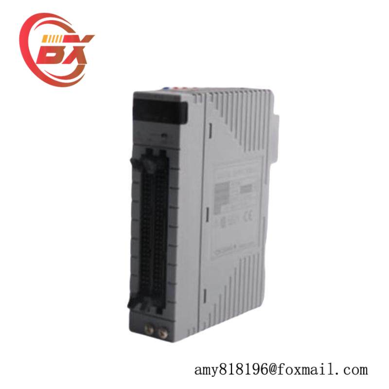YOKOGAWA F3SP21-0N