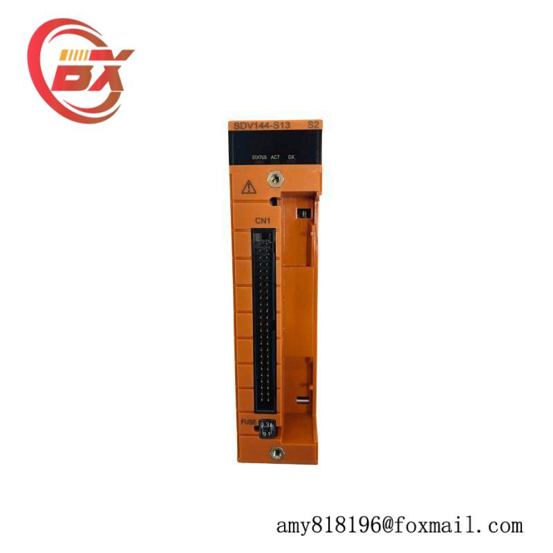 YOKOGAWA F3SP21-0N