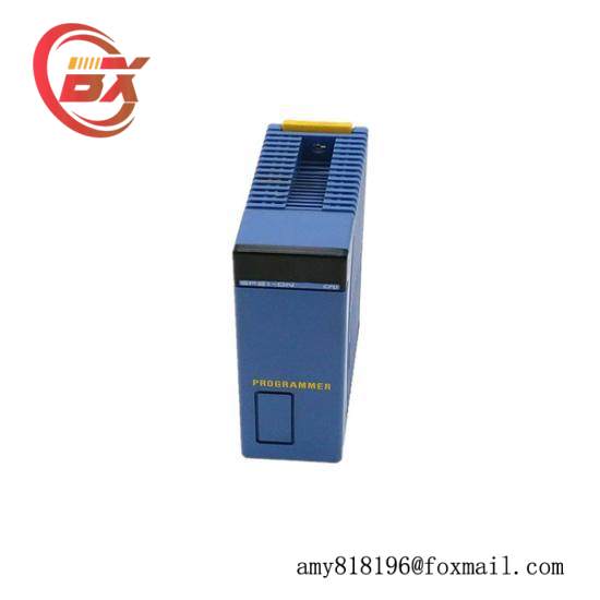 YOKOGAWA F3SP21-0N CPU module