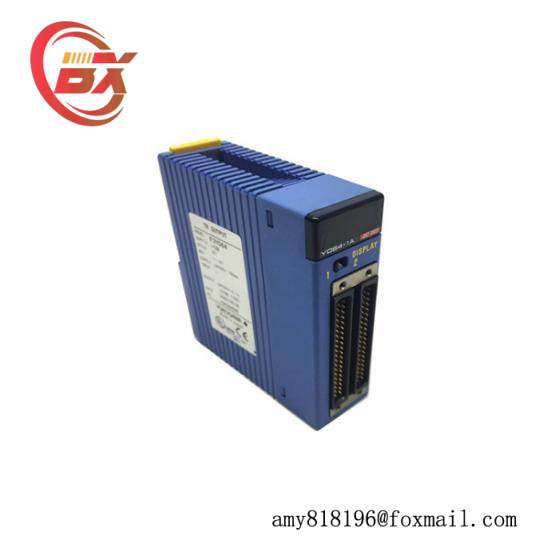 YOKOGAWA F3YD64-1A Transistor Output Module