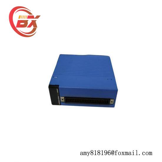 YOKOGAWA F3YP04-ON F3YP04-0N Position Module