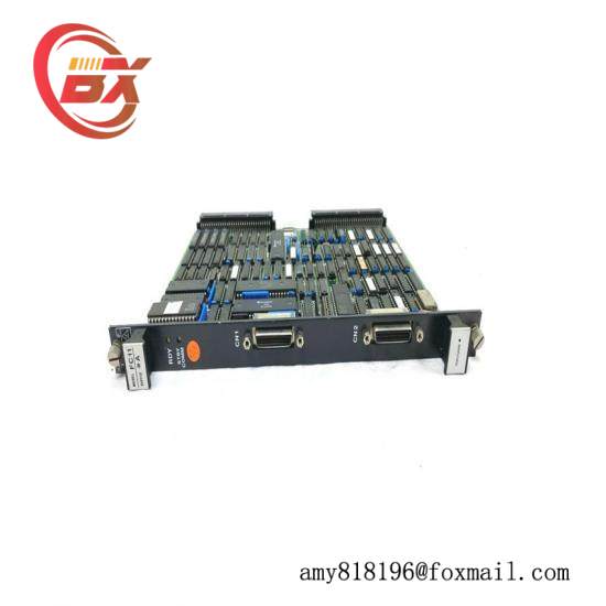 YOKOGAWA FC11*A Interface Module ﻿