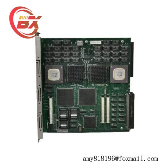 Yokogawa FUJI CP 334D Central Processor