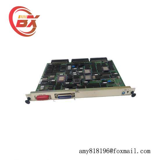 YOKOGAWA IP91*A Communication Module