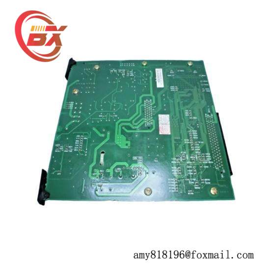 Yokogawa K9634DA-01 TCD Card