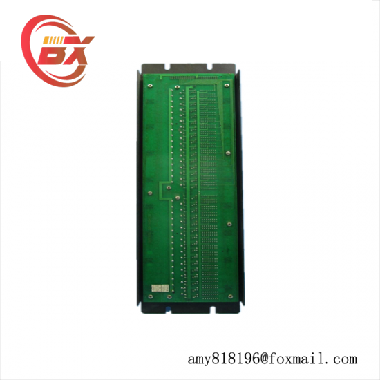 YOKOGAWA MRI-214 Relay Input Board PLC