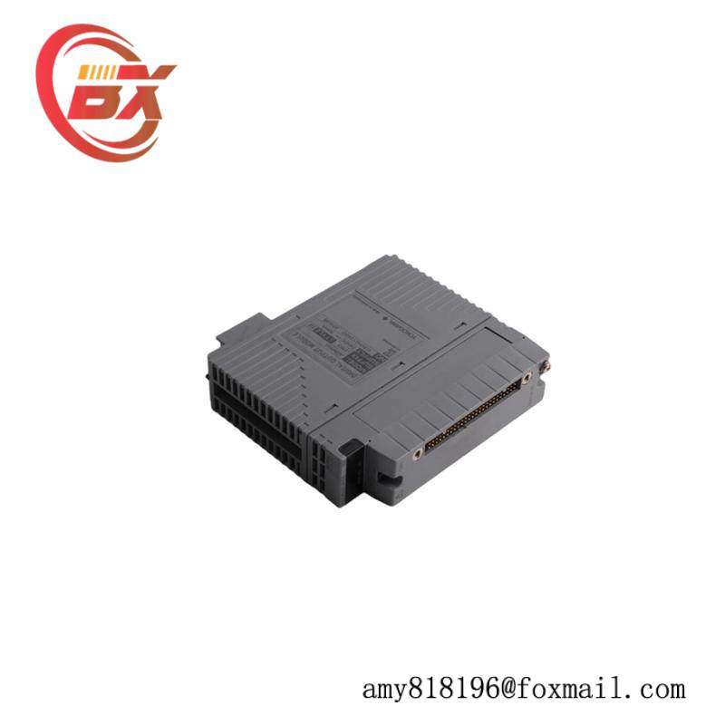 Yokogawa NFAI135-S01 Analog Input Module