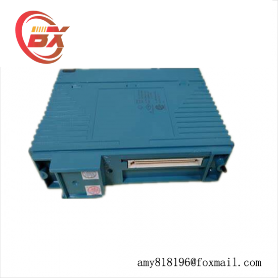 YOKOGAWA NFAI143 Analog Input Module