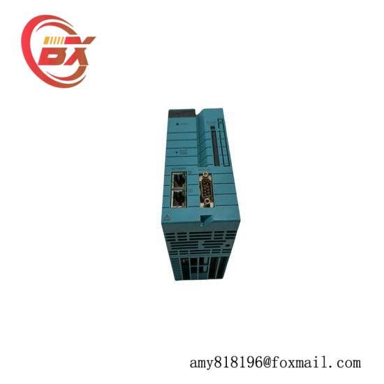 YOKOGAWA NFCP100-S00 S2 CPU MODULE