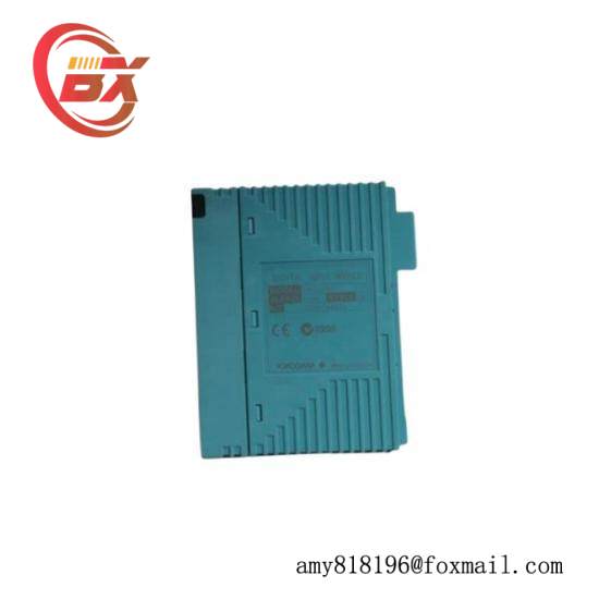 Yokogawa NFDV161-P01  Control System Module