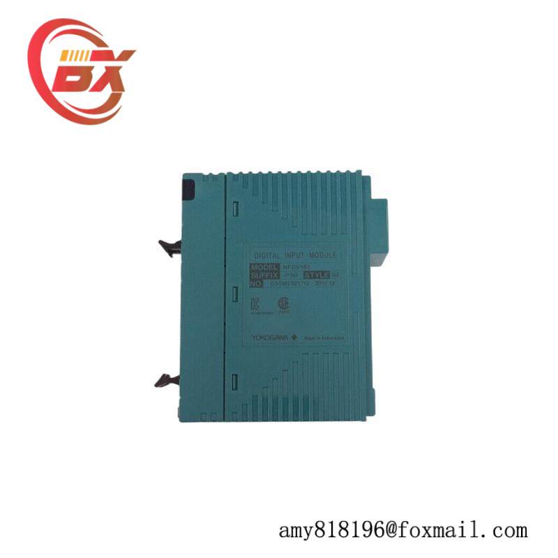 Yokogawa NFDV161-P51 Digital Input Module