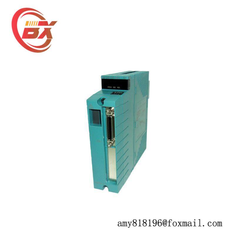 YOKOGAWA NFSB100-S01 Bus Repeat Module