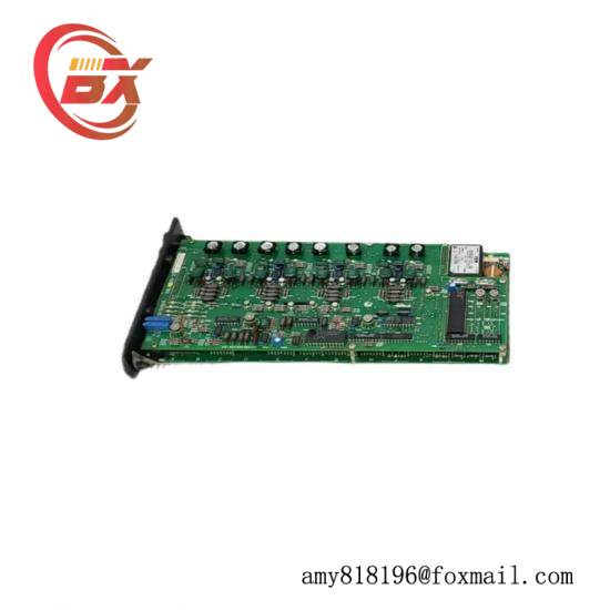 YOKOGAWA PAC*A BOARD