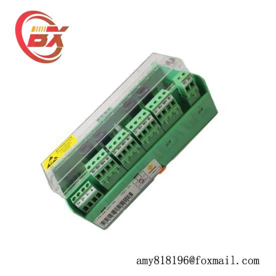 YOKOGAWA PB-507-00