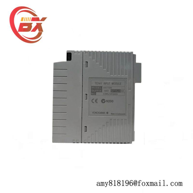 YOKOGAWA PW301 S4 Power Module