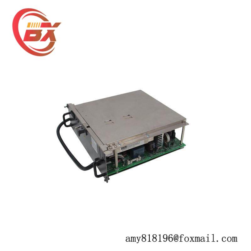 Yokogawa PW302 Power Module