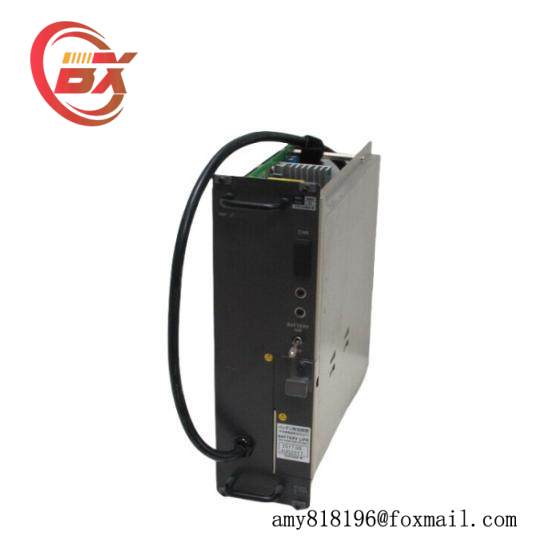 Yokogawa PW302 S4 Power Supply
