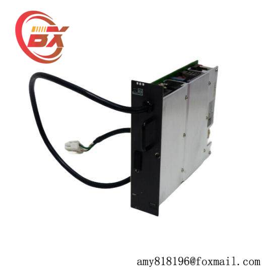 Yokogawa PW402 S2  Power Module