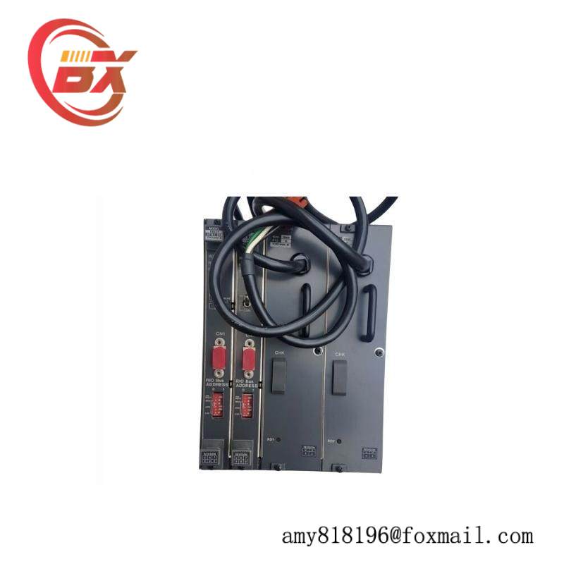 YOKOGAWA PW402 S2 Power Supply