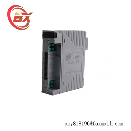 Yokogawa PW482-50 S2 Power Supply Module