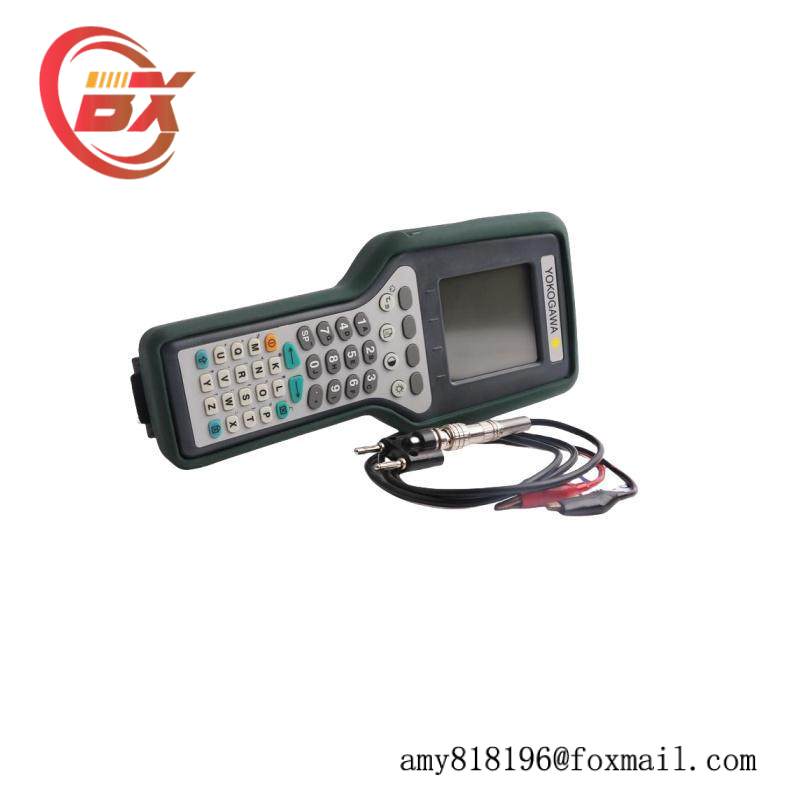 YOKOGAWA PW501