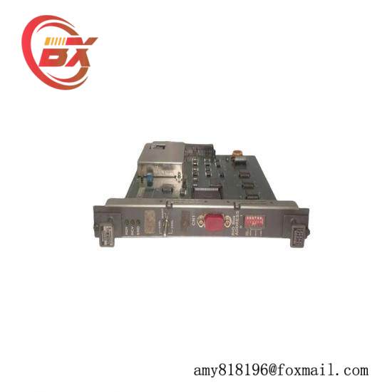 YOKOGAWA RB401-S2 Bus Module