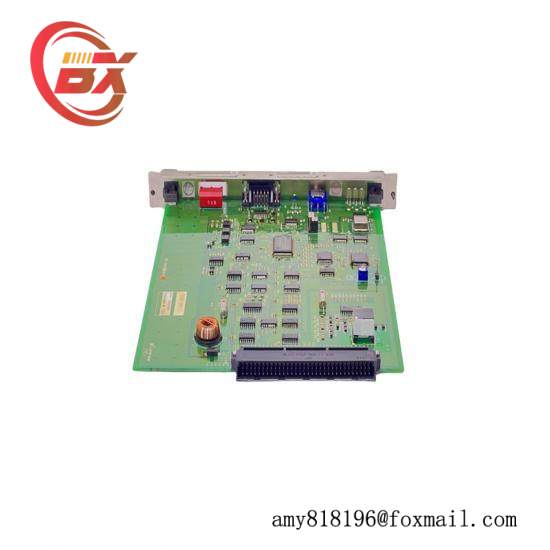 YOKOGAWA RB401-S4 Bus Module