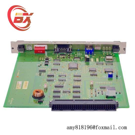 Yokogawa RB401S4