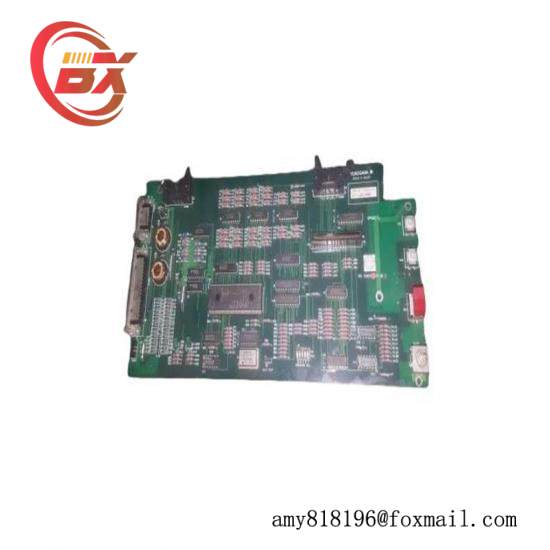 Yokogawa AAI135-H03 S1  Japan Origin