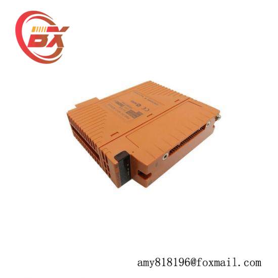 Yokogawa SAI143-H63-PRP-S3 Analog Input Module