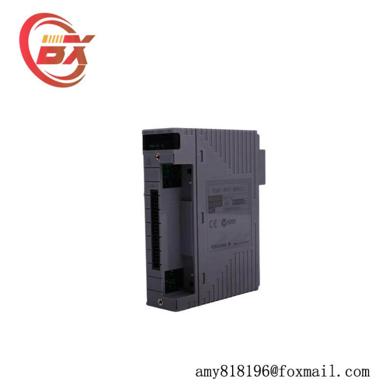 Yokogawa SAI143-S03 S2  Analog Input Module