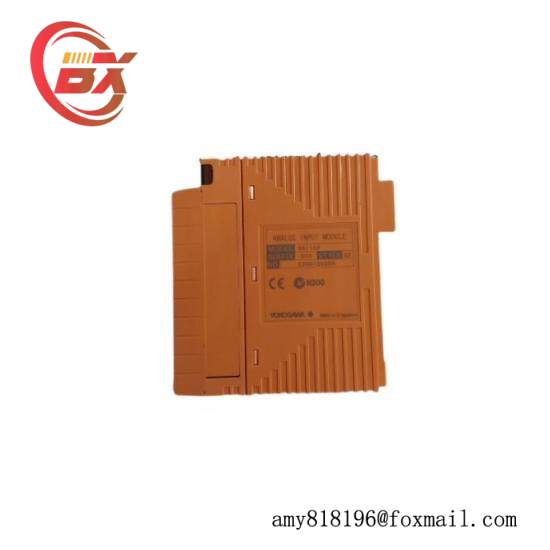 Yokogawa SAI143-S03 S2  Analog Input Module