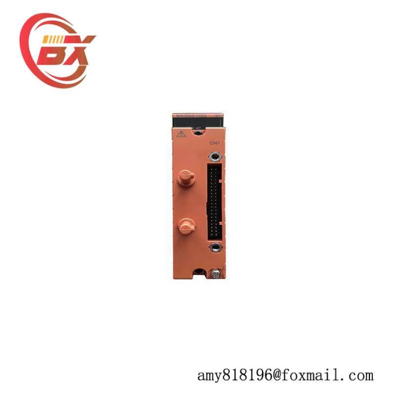 Yokogawa SAI533-H63/PRP S1 Analog Output Module