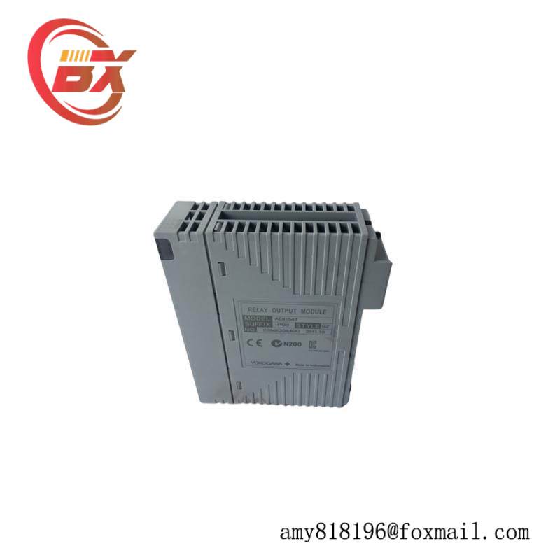 Yokogawa SB401-50 Bus Interface Slave Module