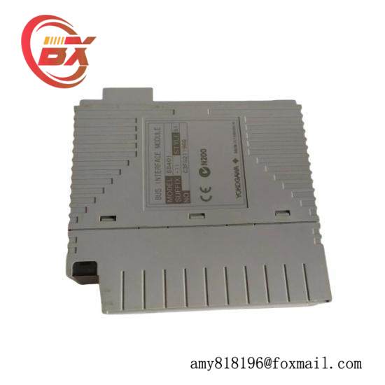 Yokogawa SB40111-S1