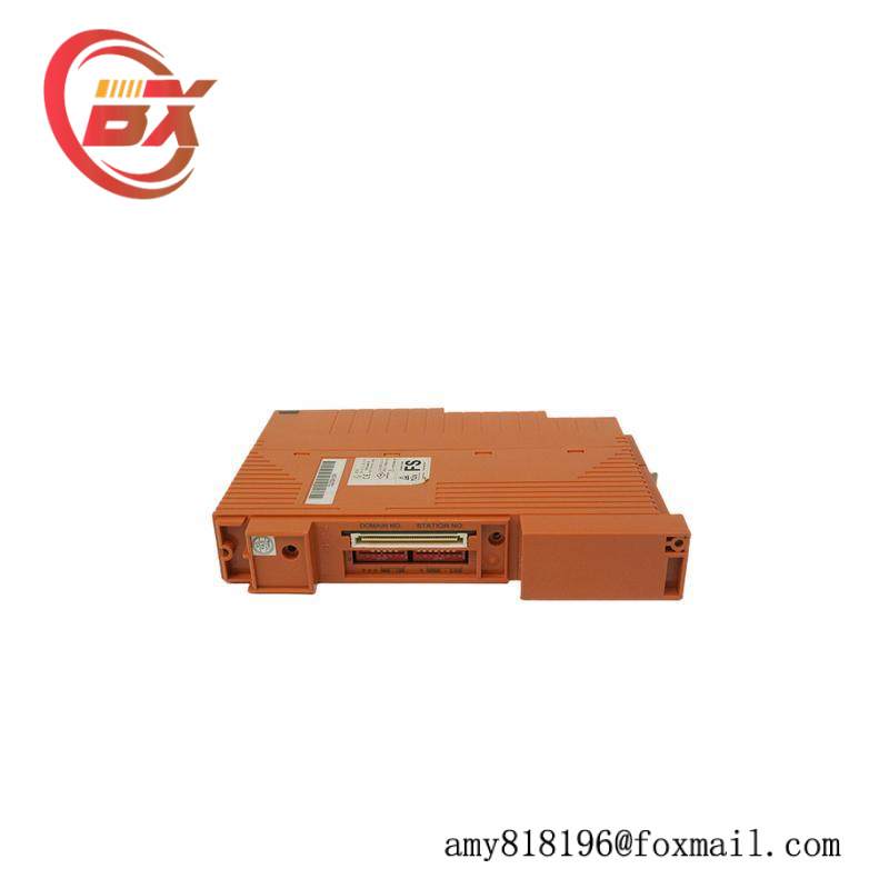 YOKOGAWA SCP401-11 PROCESSOR MODULE