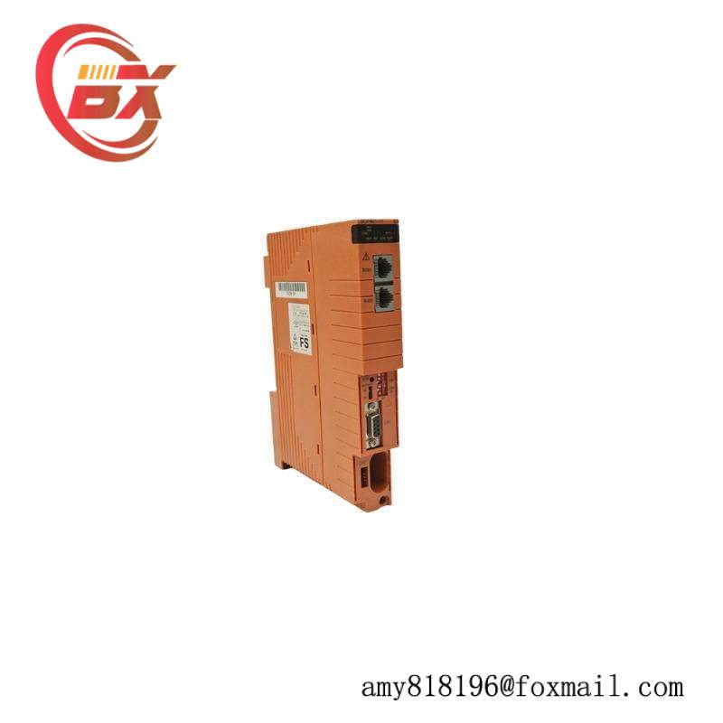 Yokogawa SCP401 Processor Module