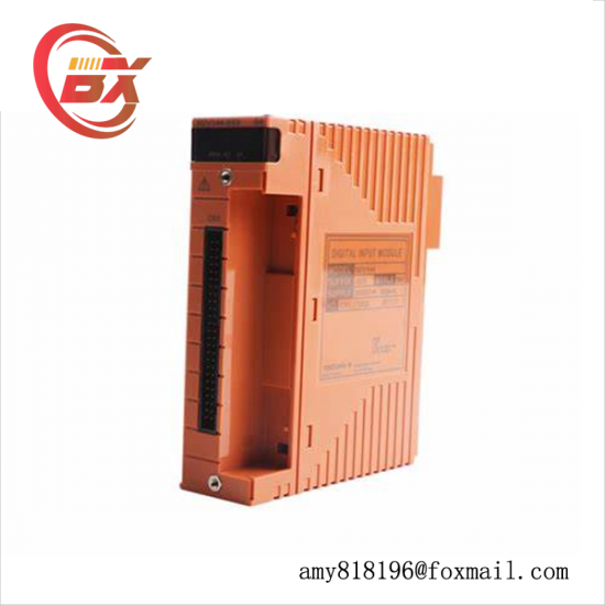 YOKOGAWA SDV144-S53 Digital Input Module