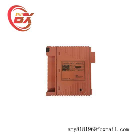 YOKOGAWA SDV144-S53 S4 Digital Input Module