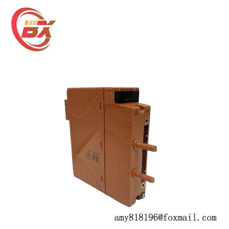 Yokogawa SDV144-S63  Digital Input Module