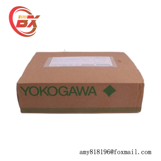 Yokogawa SEA4D-11  Bus Interface Module