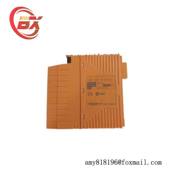 Yokogawa SEC401-11  ESB Bus Coupler Module