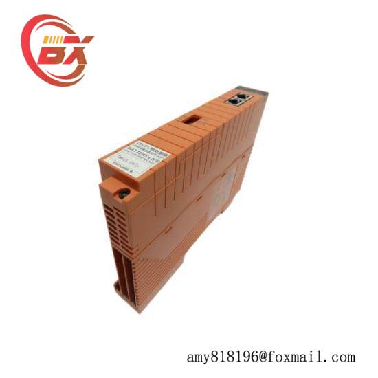 Yokogawa SPW482-E3 S1 AC Input Power Supply Module