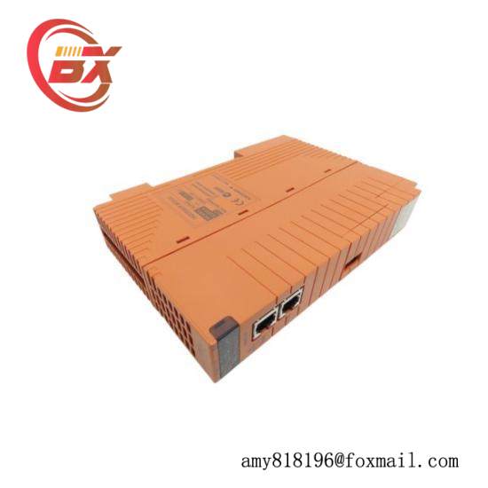 Yokogawa SPW482-E3 S1 AC Input Power Supply Module