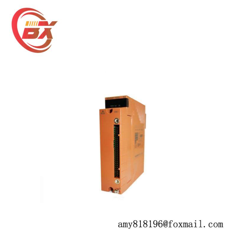 YOKOGAWA SPW482-E3 S1 Power Supply Module